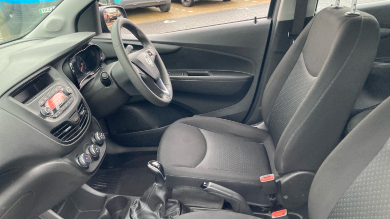 Vauxhall Viva 1.0 SE 5dr [A/C] Petrol Hatchback